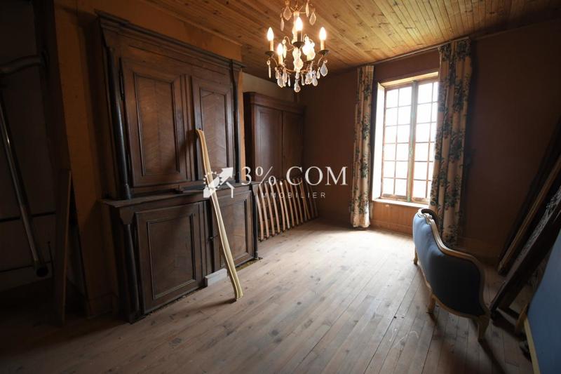 Propriété - 264 m² - 11 pièces