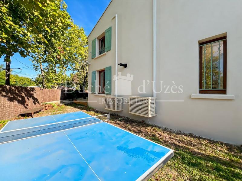 Maison - 143 m² - 5 pièces