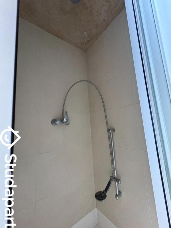 Chambre - 13 m² - 1 pièce