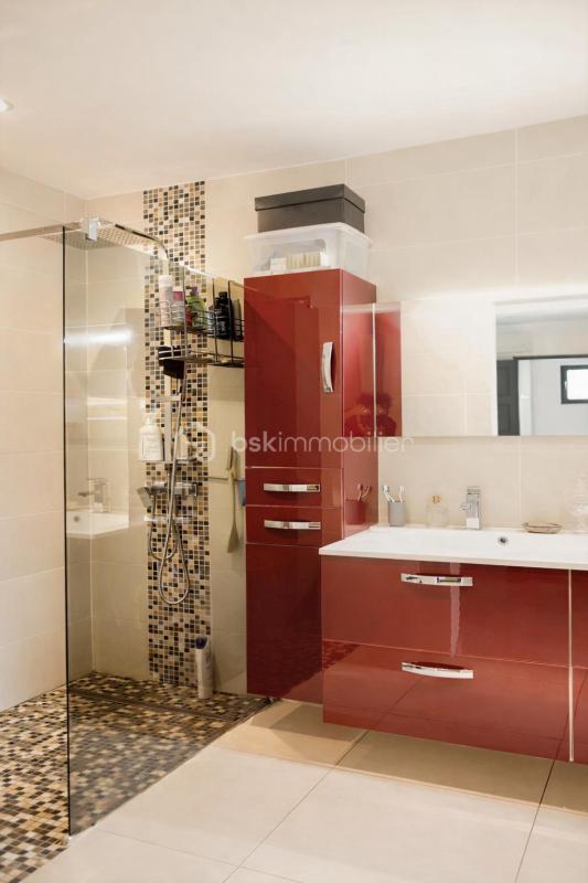 Maison - 176 m² - 5 pièces