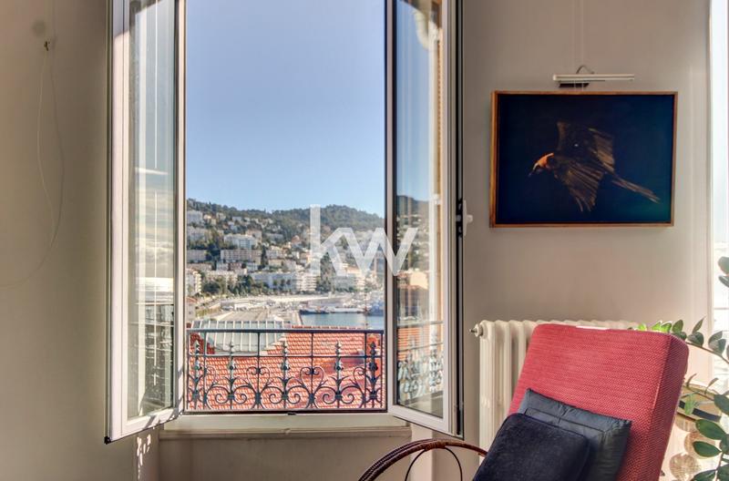 Appartement - 3 pièces