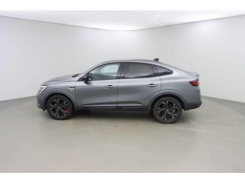 Renault Arkana E-Tech hybride 145 R.S. Line Fast Track