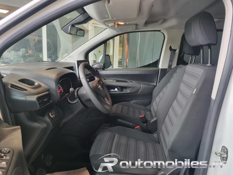 Opel Combo 1.5 Cdti 100 Enjoy 7pl