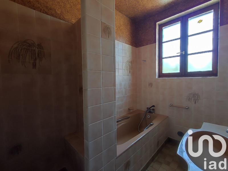 Maison de campagne - 77 m² - 3 pièces