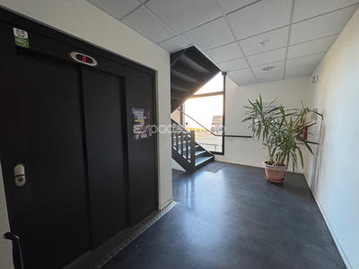 Bureau - 36 m² - 1 pièce