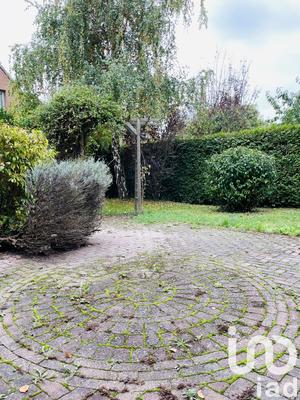 Maison - 106 m² - 6 pièces