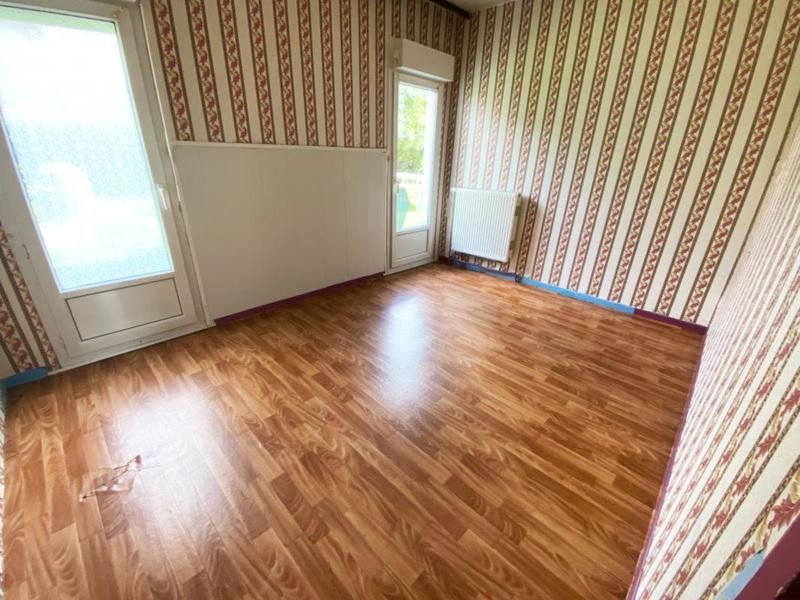 Maison - 89 m² - 5 pièces