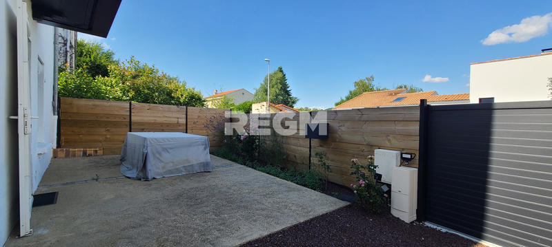 Maison - 158 m² - 7 pièces