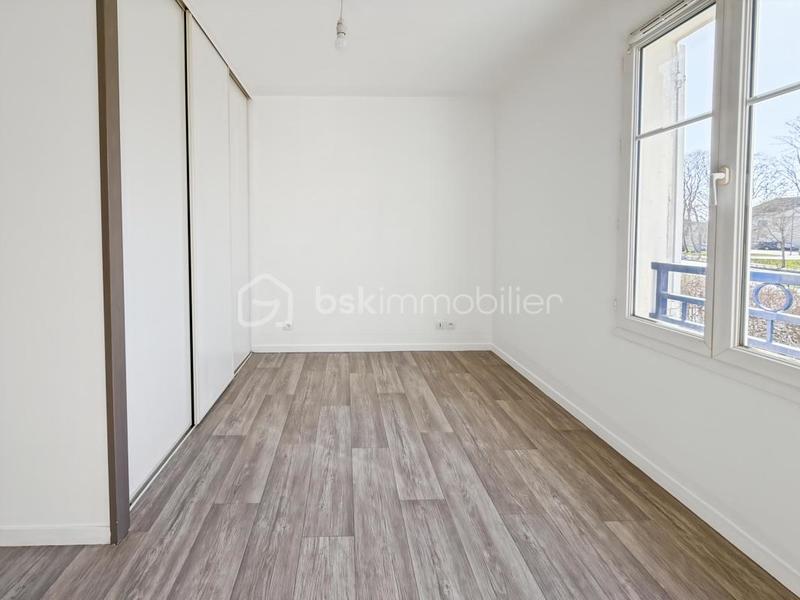 Appartement - 51 m² - 2 pièces