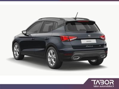 Seat Arona 1.0 Tsi 116 Dsg Fr VollLED cam