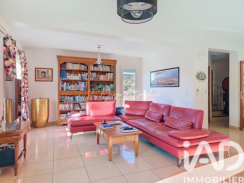 Maison - 150 m² - 5 pièces