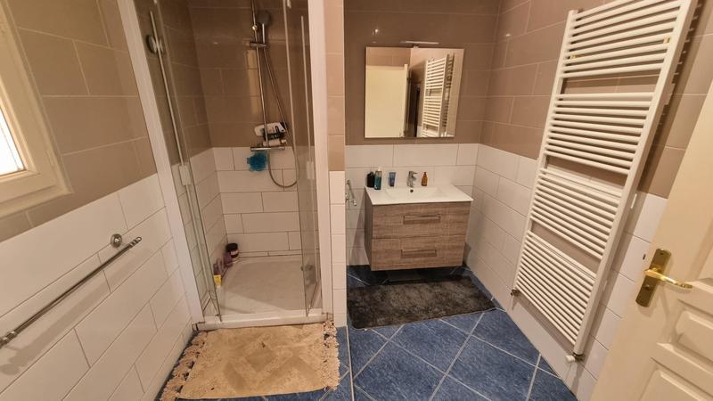 Maison - 160 m² - 7 pièces