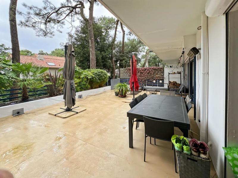 Duplex - 136 m² - 5 pièces