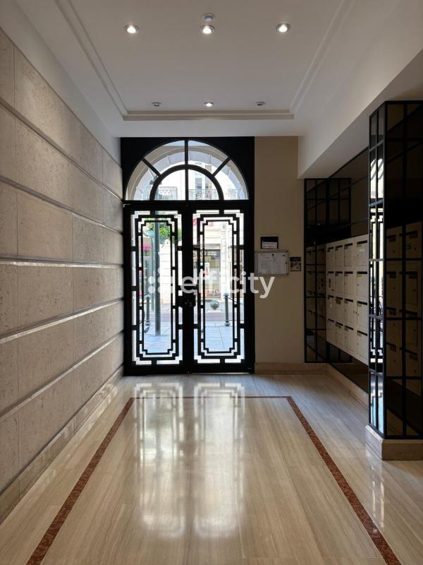 Appartement - 25 m² - 1 pièce