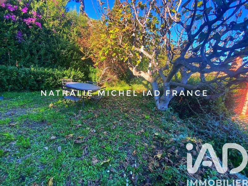 Maison - 188 m² - 6 pièces