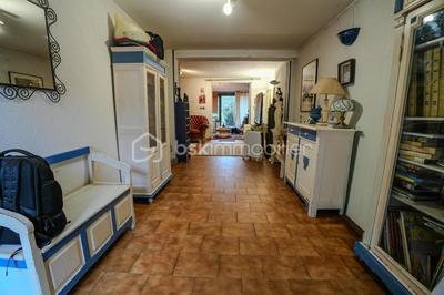 Maison - 193 m² - 8 pièces