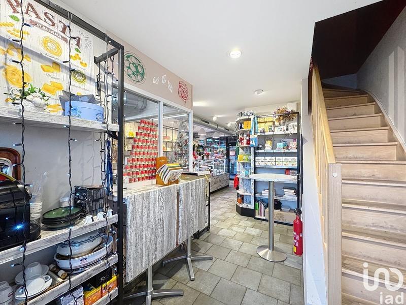 Local commercial - 62 m²