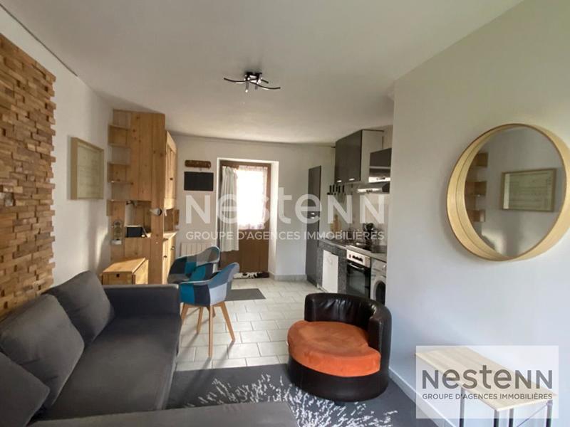 Appartement - 31 m² - 2 pièces