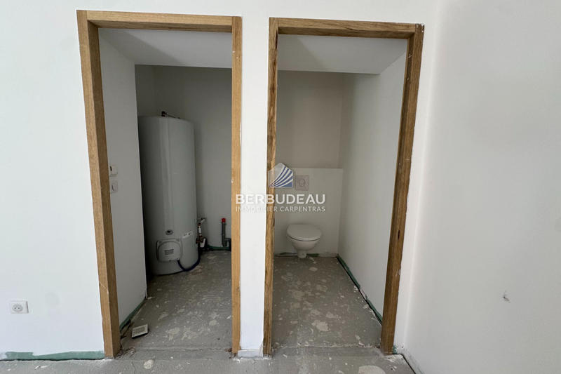 Appartement - 140 m² - 4 pièces