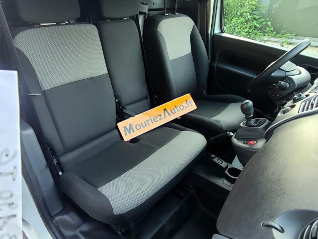 Renault Kangoo Express 1.5 Dci 90 E6 Grand Confort