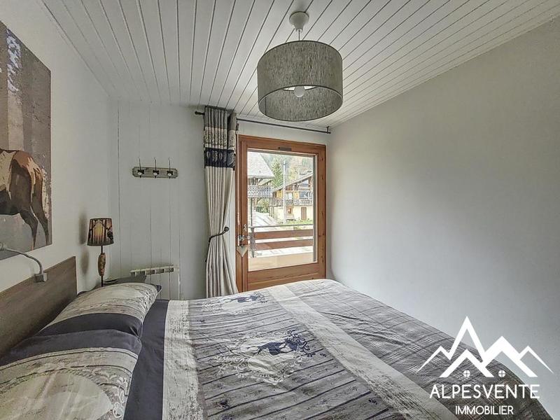 Appartement - 34 m² - 3 pièces