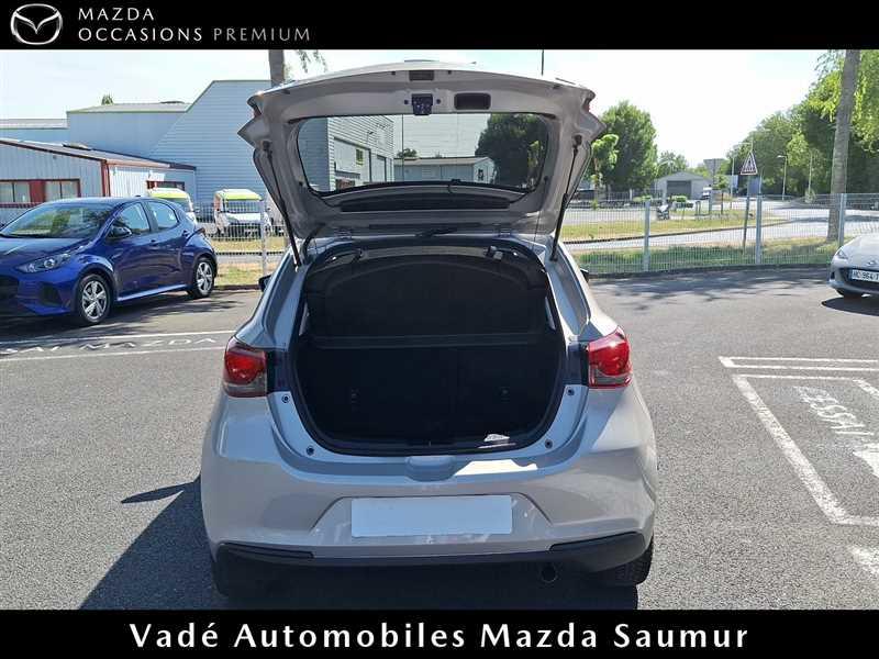 Mazda 2 1.5l E-Skyactiv-G 90cv Elégance