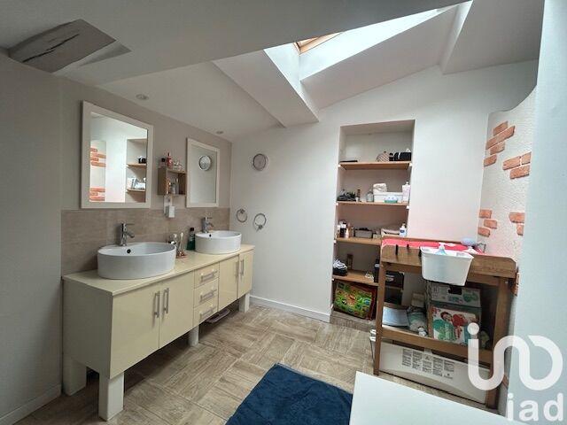 Maison de village - 146 m² - 6 pièces