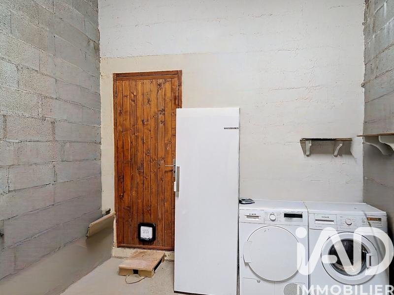 Maison - 81 m² - 4 pièces