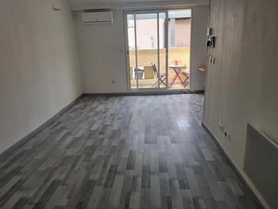 Appartement - 46 m² - 3 pièces