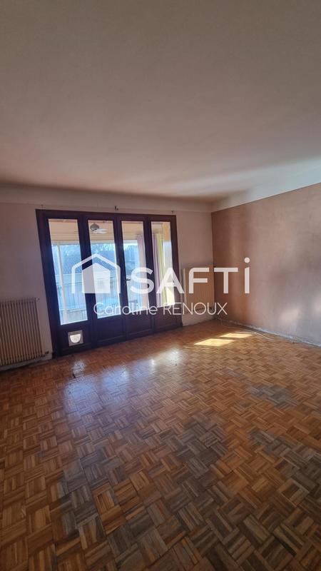 Villa - 145 m² - 6 pièces