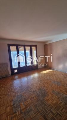 Villa - 145 m² - 6 pièces