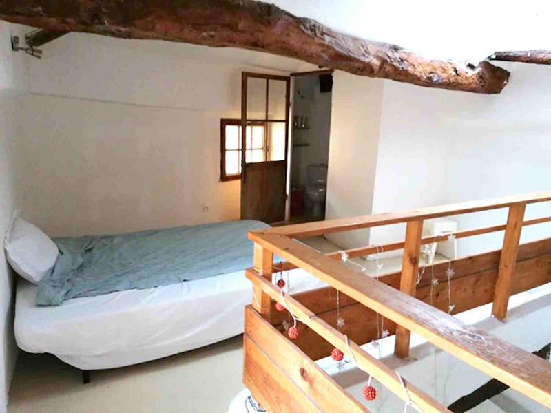 Immeuble - 62 m² - 4 pièces