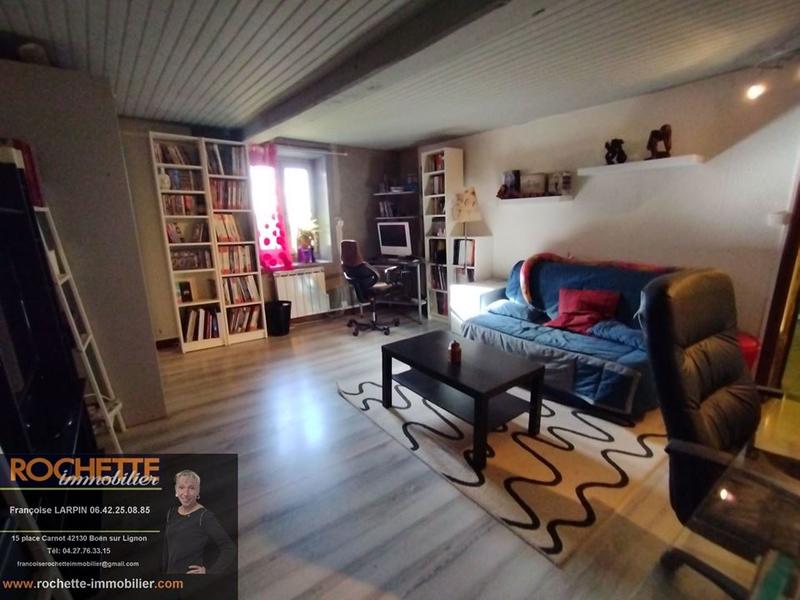 Maison traditionnelle - 135 m² - 5 pièces