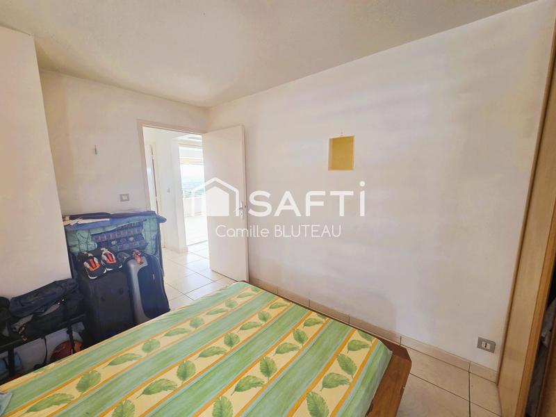 Appartement - 39 m² - 2 pièces