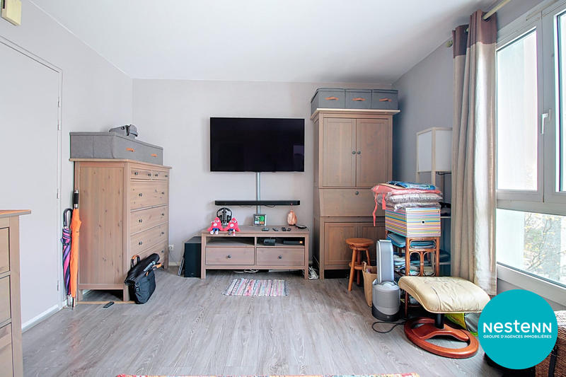 Appartement - 36 m² - 1 pièce