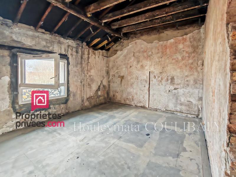 Appartement - 45 m² - 3 pièces