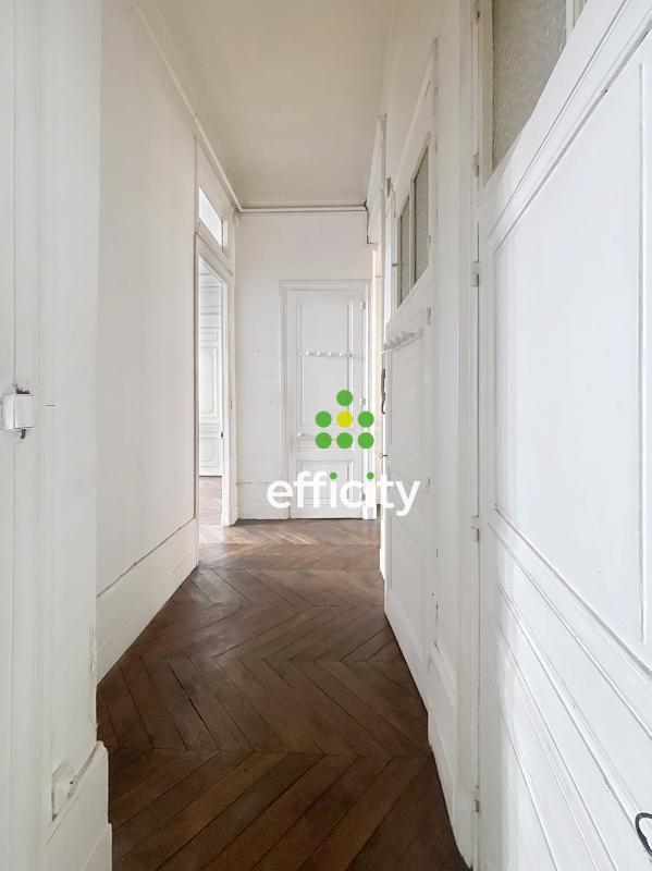 Appartement - 68 m² - 2 pièces