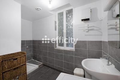 Maison de village - 112 m² - 5 pièces