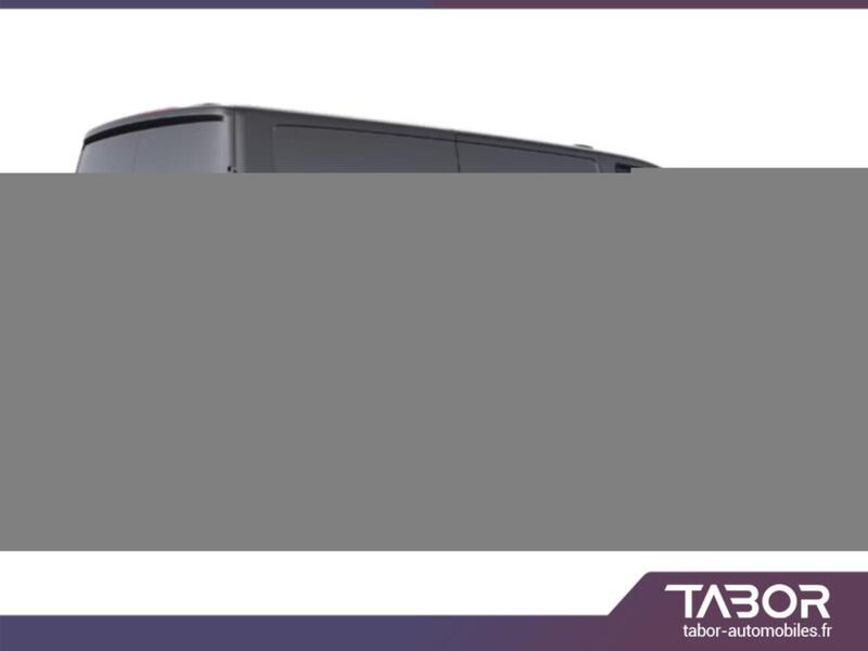 Ford Transit Custom 136 Aut Trend 320l2 Led 16p