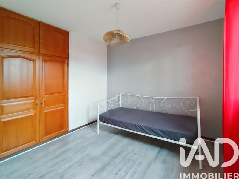 Maison - 99 m² - 4 pièces