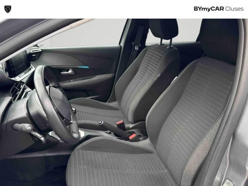 Peugeot 208 BlueHDi 100 s&amp;S Bvm6 Style