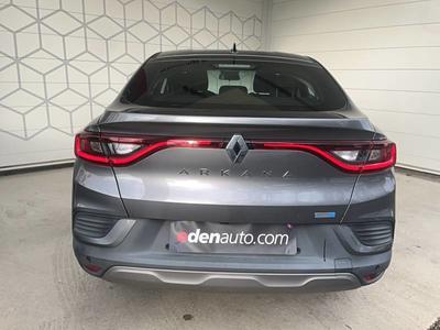 Renault Arkana E-Tech 145 Zen