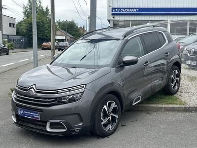Citroën C5 Aircross 1.5 Bhdi 130cv