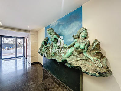 Appartement - 71 m² - 3 pièces