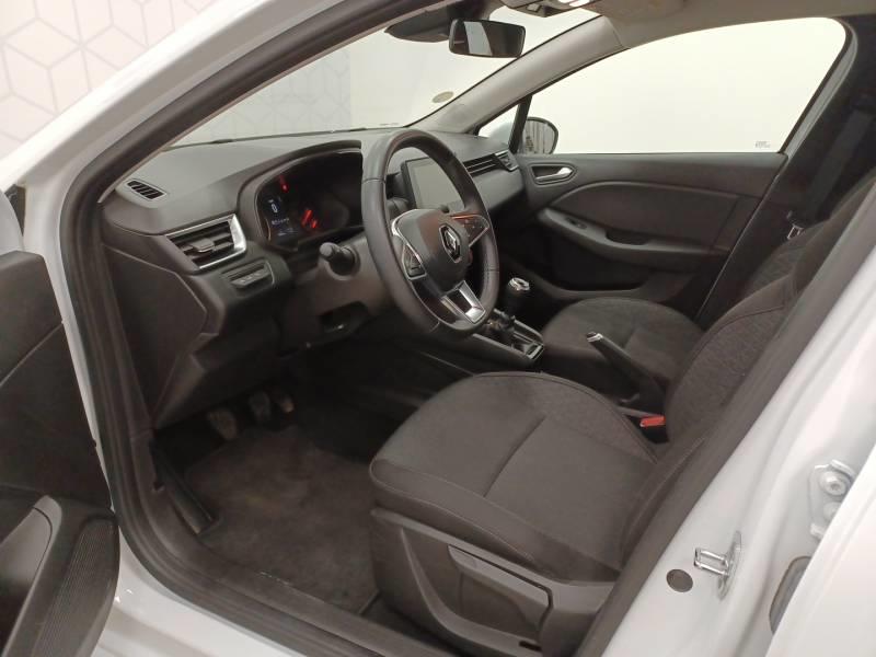 Renault Clio Societe Blue Dci 100 - 21n Business Reversible