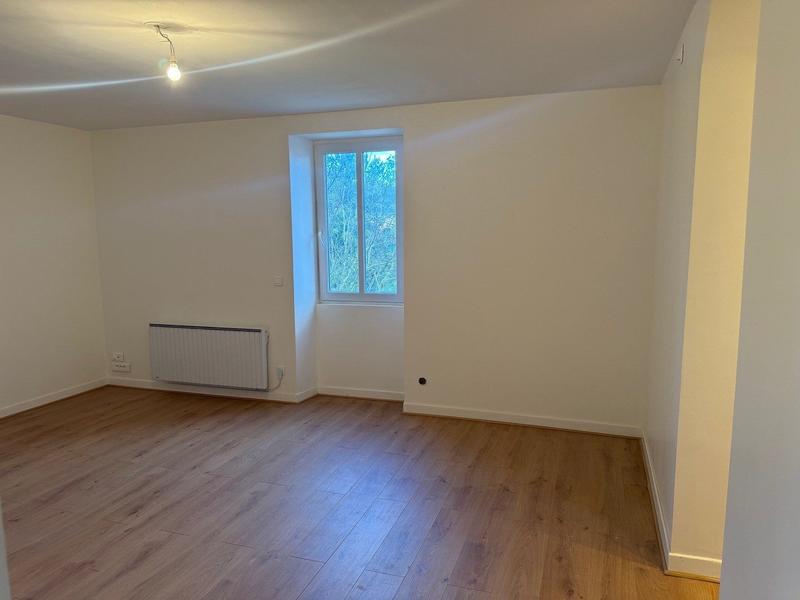 Maison ancienne - 134 m² - 6 pièces