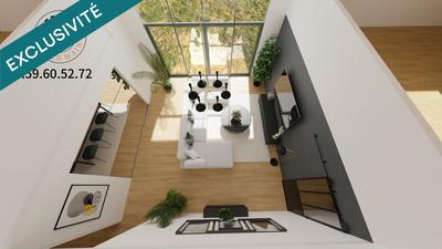 Maison - 146 m² - 7 pièces