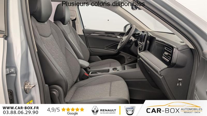 Volkswagen Tiguan Nouveau 1.5 eTSI 150cv Dsg7 Life Plus