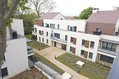 Appartement - 75 m² - 4 pièces