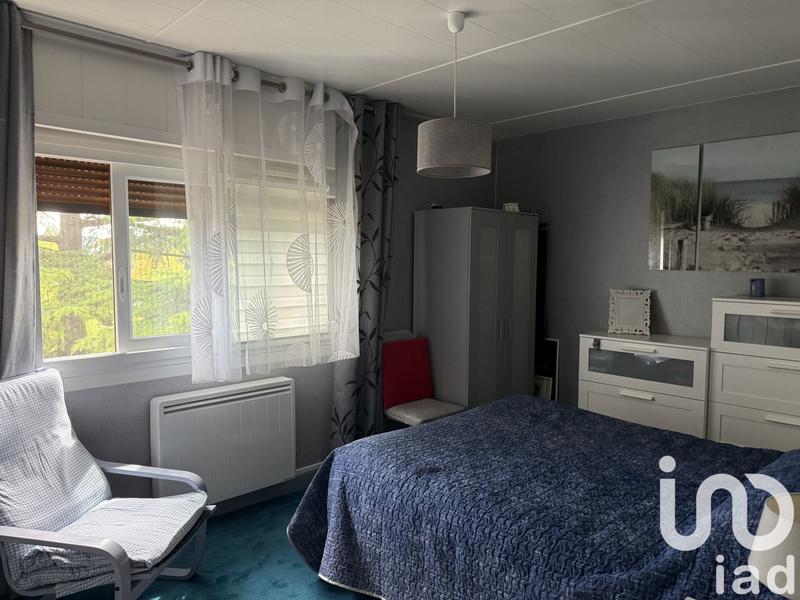 Maison - 174 m² - 6 pièces